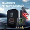 SachsenRAD Starthilfe Powerbank mit 150PSI Produktbild-Vorschau 7