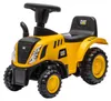 Puck CAT Traktor mit Anhänger | Kinder Laufauto Produktbild-Vorschau 7