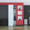 SLID'UP 130 Schiebetürbeschlag, mit Schiene 120 cm, für 2 Produktbild-Vorschau 5
