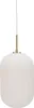 Pauleen Splendid Delight, Gold, Weiß, Weiß, Glas, Metall, Produktbild-Vorschau 2