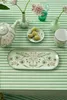 Pip Studio Kuchenplatte Lily & Lotus Light Green Produktbild-Vorschau 3