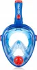 AQUA SPEED maschera da snorkeling per bambini maschera Anteprima dell’immagine prodotto 11