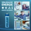 AAA Batterien – 120 Stück North Tech Extra Heavy Duty Produktbild-Vorschau 3