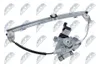 NTY EPS-FT-001S Elektrischer Fensterheber Vorne Links für Produktbild-Vorschau 2