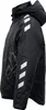 JOB-Tex Dachdecker-Jacke BREMEN schwarz XL Produktbild-Vorschau 4