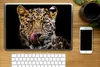 MuchoWow® Laptop Aufkleber Sticker Cover Leopard - Schwarz Produktbild-Vorschau 2