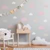 Muralo Kit de stickers muraux pour chambre d'enfant Voir les images du produit 4