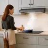 CIARRA Unterbauhaube 60 cm Dunstabzugshaube Abluft & Produktbild-Vorschau 2