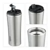 Tazza termica Relaxdays, 400 ml, per bevande calde e Anteprima dell’immagine prodotto 6