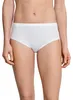 Schiesser Damen-Hüftslip im 2er-Pack weiß 44 Produktbild-Vorschau 3