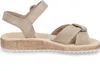 Paul Green Damen Sandale champagner 6,5 Produktbild-Vorschau 47