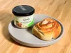 Crema di Nocciole Lemke, 250g | Crema di nocciole cremosa Anteprima dell’immagine prodotto 4