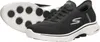 Skechers 216648 BKW GO WALK 7, Sneaker in Schwarz für Produktbild-Vorschau 11