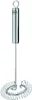 Rösle 95542 Spiralbesen 27cm, silber (1 Stück) Produktbild-Vorschau 4