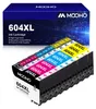 10er-Pack 604 XL 604XL Patronen Kompatible für Epson XP Produktbild-Vorschau 1