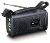 Radio portable Lenco DAB+/FM avec Bluetooth et batterie de Voir les images du produit 9