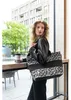 reisenthel shopper e1 leo nero Produktbild-Vorschau 4