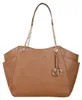 Bolso grande de Michael Kors, color marrón Vista previa de la imagen del producto 1