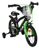 Volare Super GT Kinderfahrrad - Jungen - 14 Zoll - Grün Produktbild-Vorschau 9