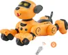 SucceBuy Robot jouet pour chien télécommandé, 2,4 GHz, Voir les images du produit 1