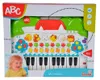 Simba 104018188 - klávesnica ABC zvierat Náhľad obrázku produktu 13
