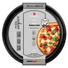 BERLINGERHAUS pizzapan met titanium coating, 36 cm, Productafbeelding-voorbeeld 2