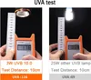 Terrario Reptile's LED UVB 10.0 3W - żarówka LED UVB Podgląd zdjęcia produktu 7