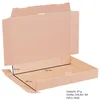 100 Maxibriefkartons 350 x 250 x 50 mm braun (100 Stück) Produktbild-Vorschau 4