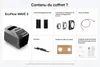 EcoFlow WAVE 3 Climatiseur Portable Réversible, Voir les images du produit 9
