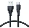 Cavo USB Surpass / Tipo C / 3A / 1,2 m Joyroom S-UC027A11 Anteprima dell’immagine prodotto 2