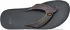 Teva ReFlip Leather Slippers Herren Produktbild-Vorschau 5