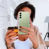 Tech-Protect Flexair+ Galaxy A55 5G Clear Náhled obrázku produktu 5