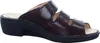 Finn Comfort Canzo, Rot, Damenschuhe, Pantolette, Leder, Produktbild-Vorschau 11