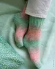Lana Grossa - Socktober No. 9 Produktbild-Vorschau 4