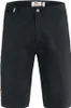 Fjällräven Abisko Hike Shorts M Black 54 Outdoorové šortky Náhled obrázku produktu 1