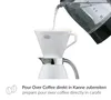 alfi AROMA PLUS, jarra térmica de porcelana | Modelo: HAN Vista previa de la imagen del producto 13