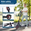 350-W-Elektroroller, Höchstgeschwindigkeit 30 km/h, Produktbild-Vorschau 5
