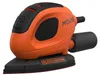 Levigatrice Mouse con 15 accessori e softbag BLACK+DECKER Anteprima dell’immagine prodotto 6