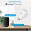 4-delige set wifi-stekkers, Smart Plug met app-bediening, Productafbeelding-voorbeeld 4