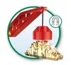 BRIO World - 33889 Große Goldmine mit Sound-Tunnel Produktbild-Vorschau 3