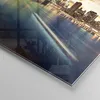 Bilder auf glas - Amerika Architektur New York - 100x70cm - Produktbild-Vorschau 5
