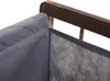 Wäschesammler HWC-B60, Laundry Wäschebox Wäschekorb, Produktbild-Vorschau 7