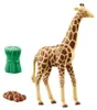 PLAYMOBIL Wiltopia 71048, 4 an(s), Beige, Marron, Vert Voir les images du produit 12