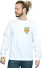 Disney - "Toy Story 4" Sweatshirt für Herren BI50167 (S) Produktbild-Vorschau 2