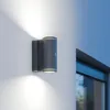 Venkovní LED svítidlo Steinel L 940 SC s pohybovým Náhled obrázku produktu 3