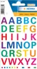 Lettres HERMA MAGIC, glittery Voir les images du produit 7