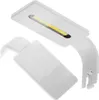 A white LED aquarium light is shown against a white background. Anteprima dell’immagine prodotto