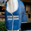 Horseware Stalldecke in Größe 155 - Amigo Ripstop Insulator Produktbild-Vorschau 7