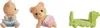 Sylvanian Families Figuren – Zwillingsbären Produktbild-Vorschau 5