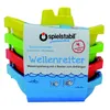 Spielstabil 3725 Wellenreiter Minibootset 4er-Set Produktbild-Vorschau 1